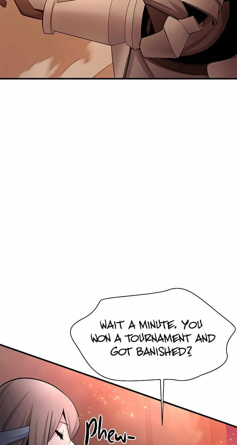Read The Tutorial Is Too Hard chapter 167 image 47 on Lezhin