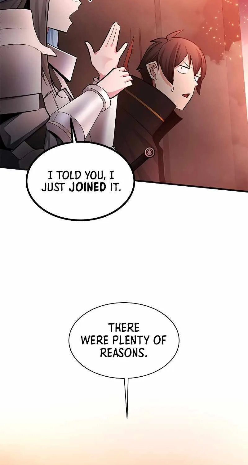 Read The Tutorial Is Too Hard chapter 167 image 48 on Lezhin
