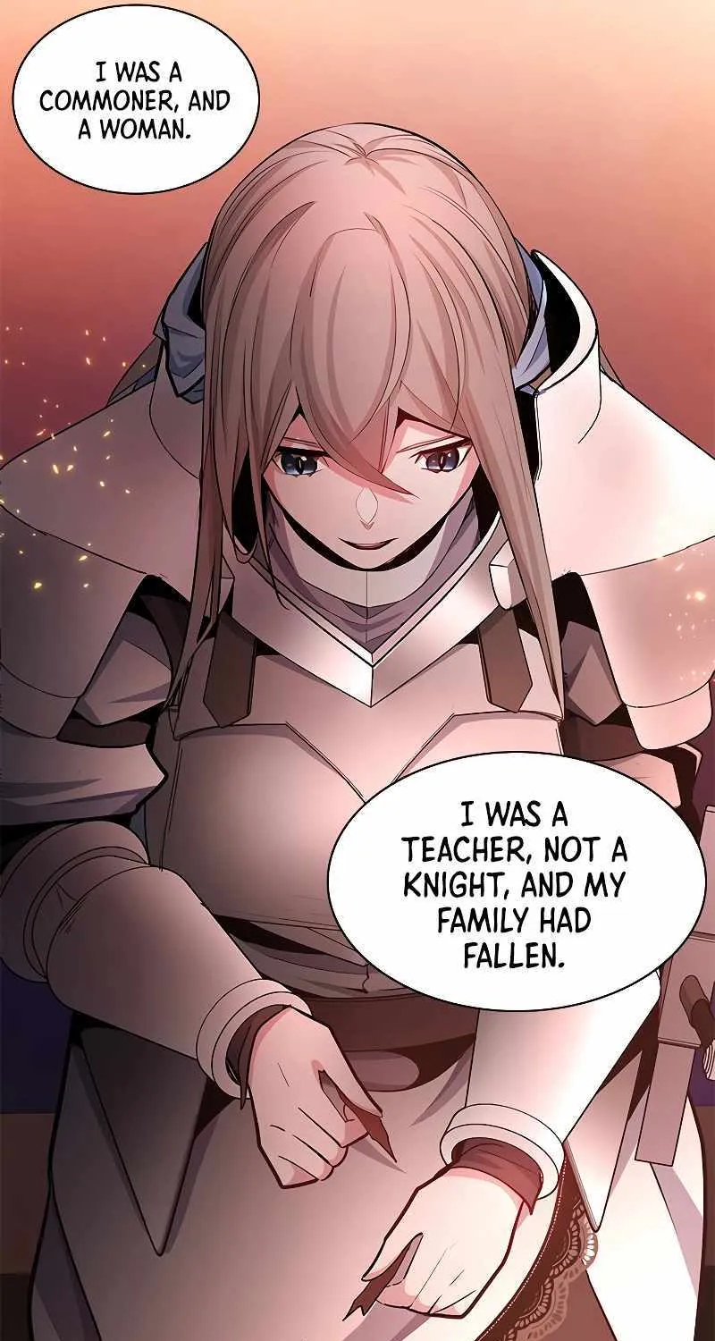 Read The Tutorial Is Too Hard chapter 167 image 50 on Lezhin
