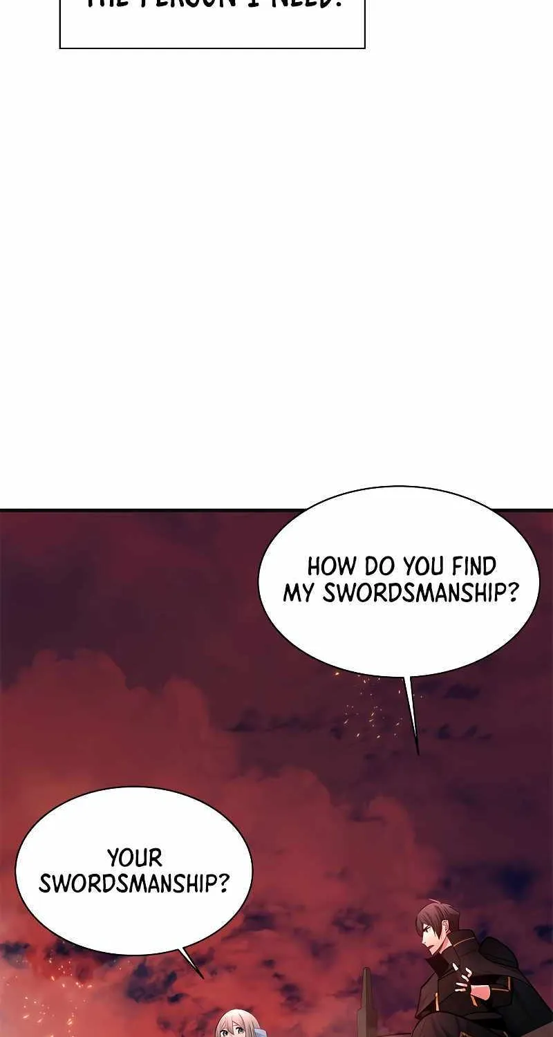 Read The Tutorial Is Too Hard chapter 167 image 59 on Lezhin