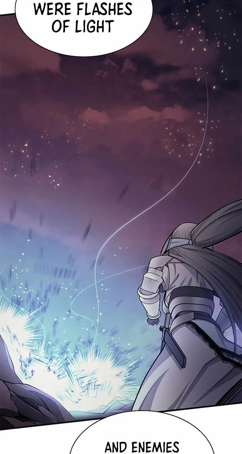 Read The Tutorial Is Too Hard chapter 167 image 61 on Lezhin
