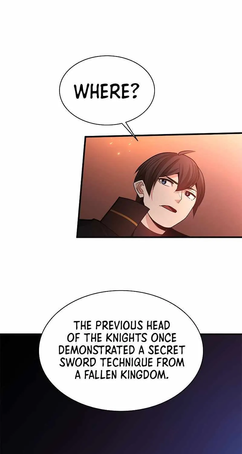 Read The Tutorial Is Too Hard chapter 167 image 64 on Lezhin