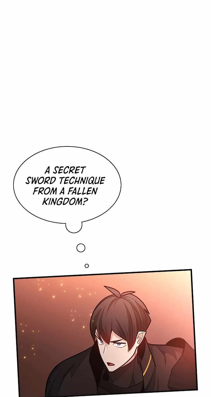 Read The Tutorial Is Too Hard chapter 167 image 67 on Lezhin