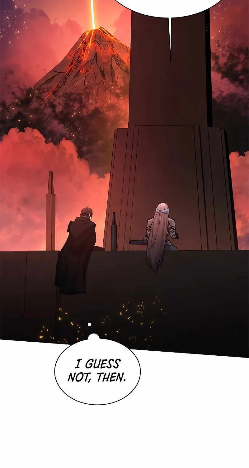 Read The Tutorial Is Too Hard chapter 167 image 70 on Lezhin