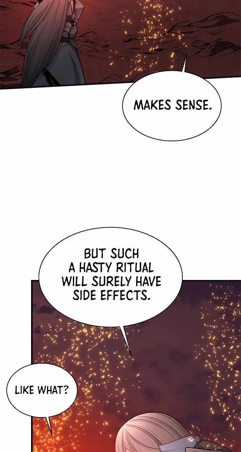 Read The Tutorial Is Too Hard chapter 167 image 84 on Lezhin