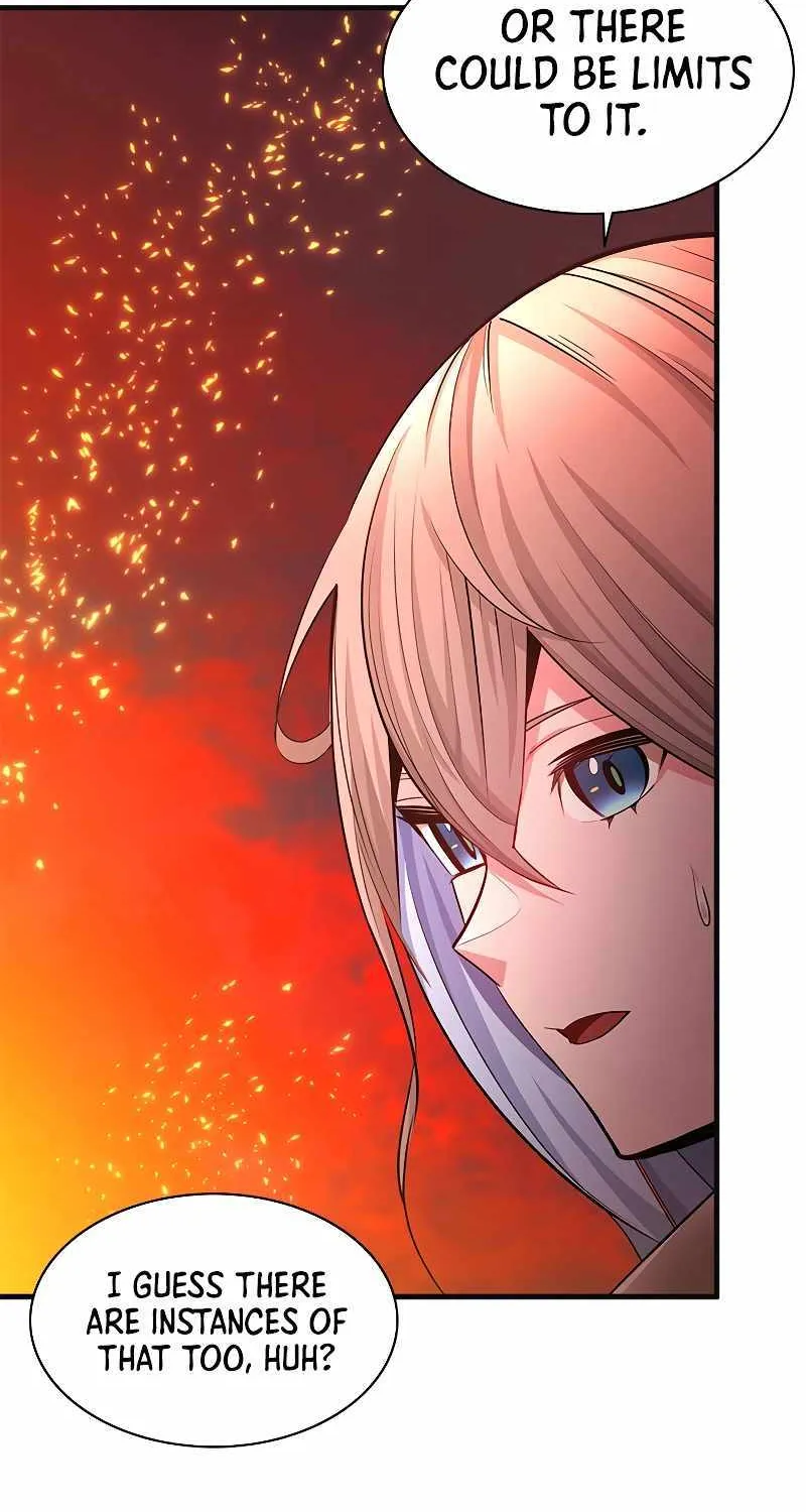 Read The Tutorial Is Too Hard chapter 167 image 86 on Lezhin