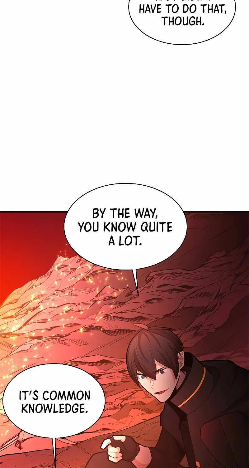 Read The Tutorial Is Too Hard chapter 167 image 88 on Lezhin