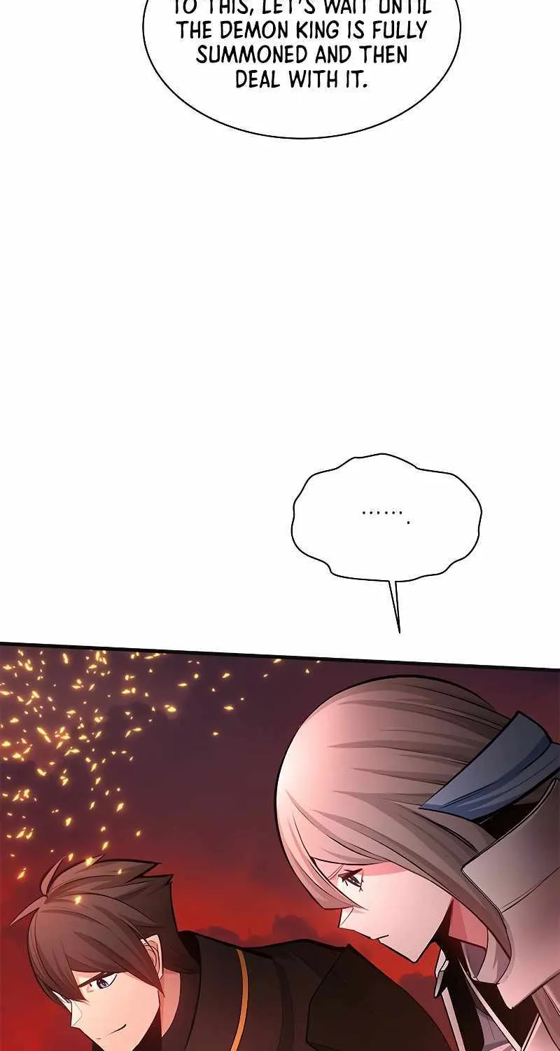 Read The Tutorial Is Too Hard chapter 167 image 94 on Lezhin