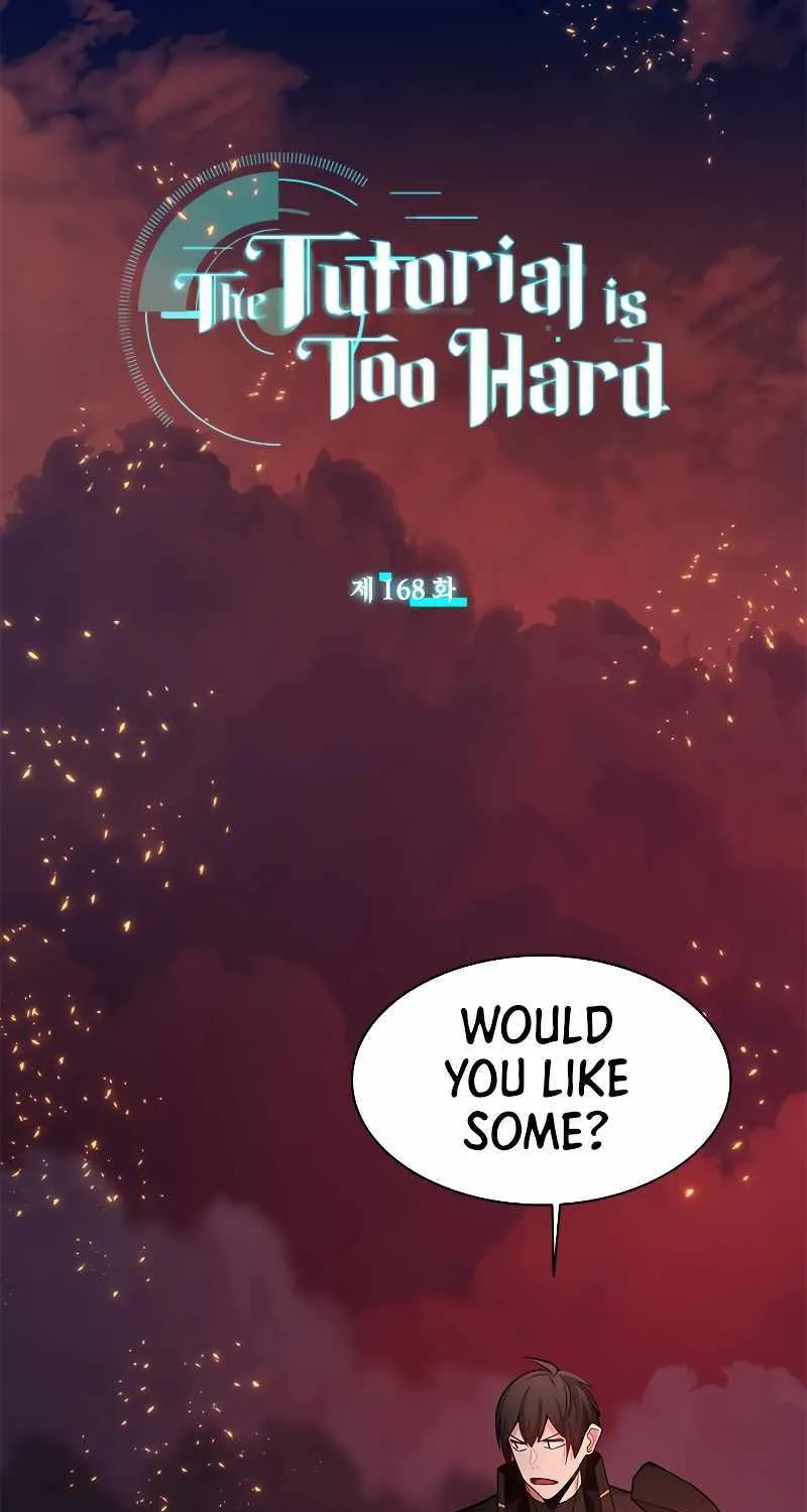 Read The Tutorial Is Too Hard chapter 168 image 10 on Lezhin