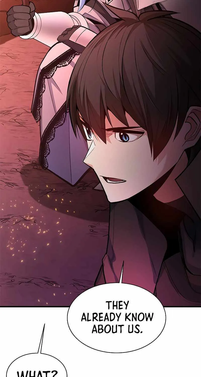 Read The Tutorial Is Too Hard chapter 168 image 14 on Lezhin