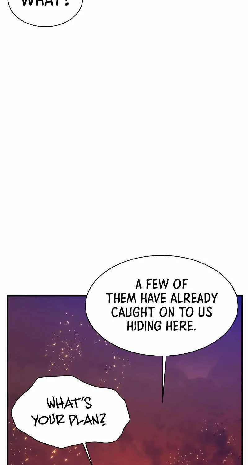 Read The Tutorial Is Too Hard chapter 168 image 15 on Lezhin