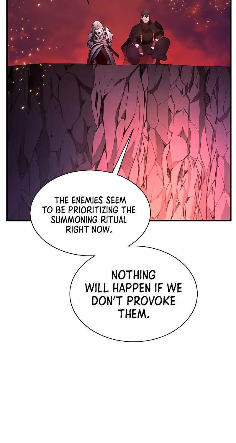 Read The Tutorial Is Too Hard chapter 168 image 16 on Lezhin