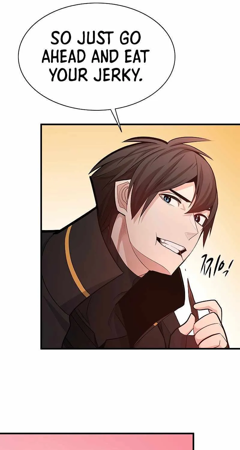 Read The Tutorial Is Too Hard chapter 168 image 18 on Lezhin