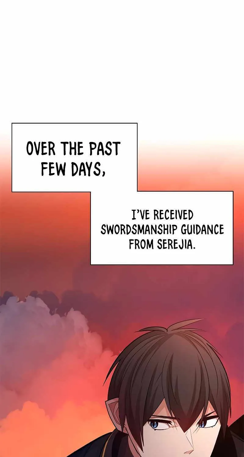 Read The Tutorial Is Too Hard chapter 168 image 21 on Lezhin