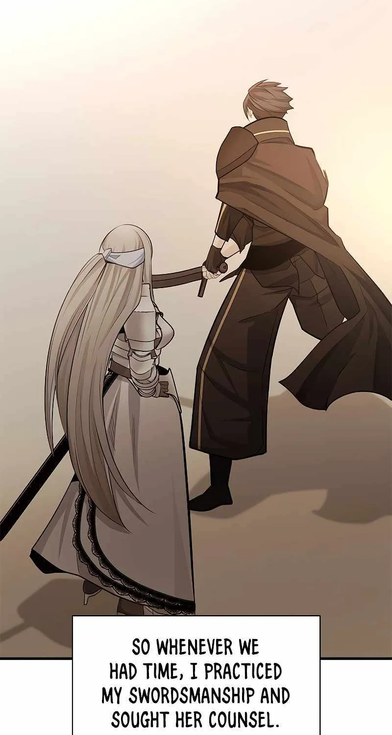Read The Tutorial Is Too Hard chapter 168 image 23 on Lezhin