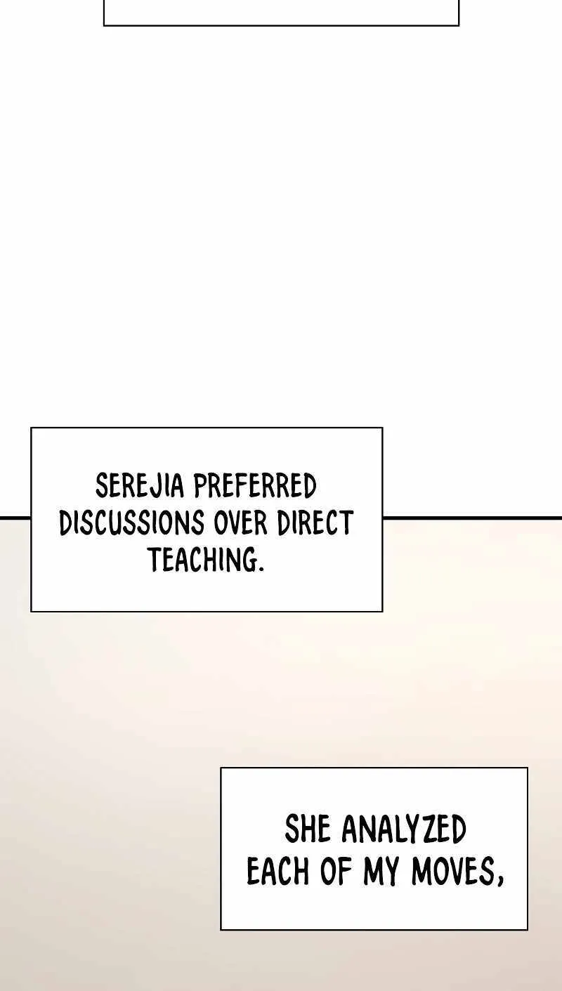 Read The Tutorial Is Too Hard chapter 168 image 24 on Lezhin