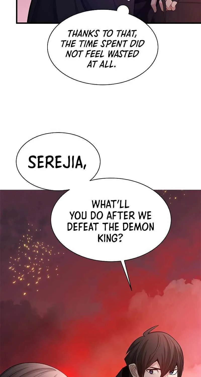 Read The Tutorial Is Too Hard chapter 168 image 29 on Lezhin