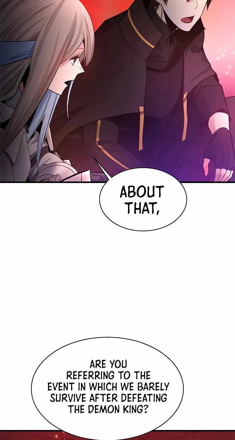 Read The Tutorial Is Too Hard chapter 168 image 30 on Lezhin