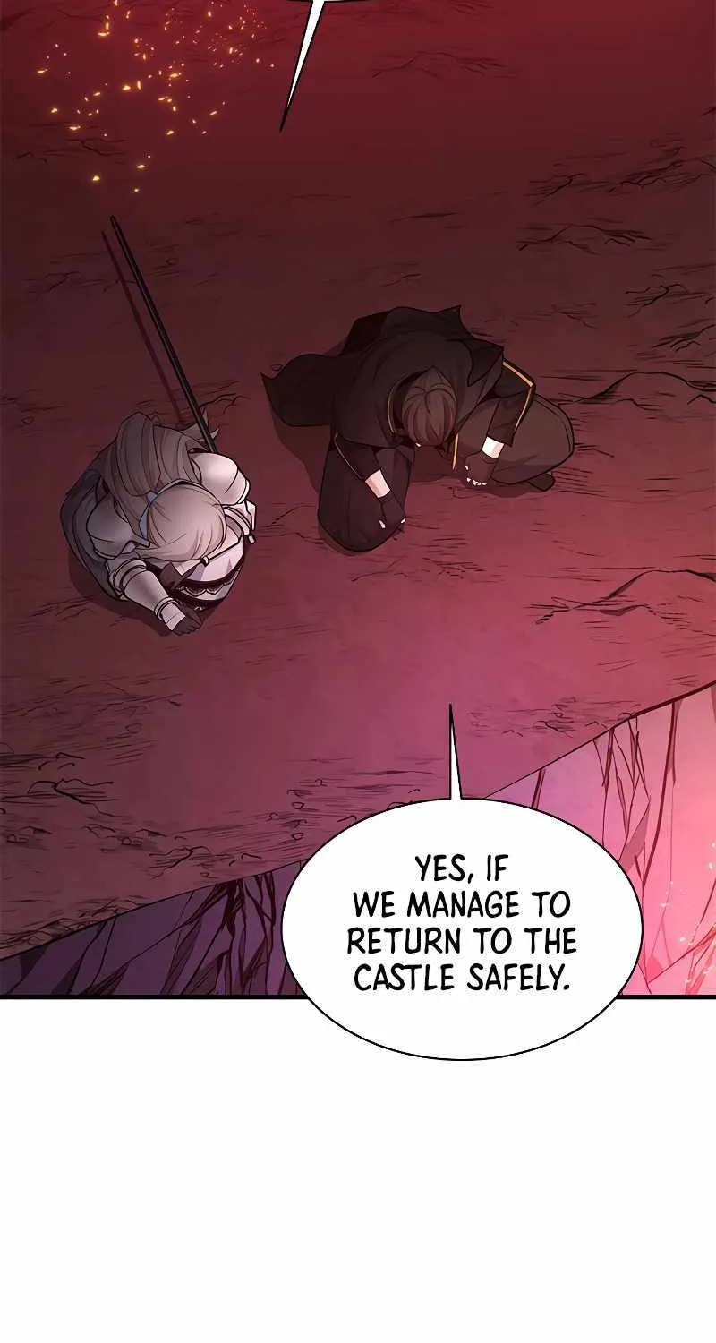 Read The Tutorial Is Too Hard chapter 168 image 31 on Lezhin