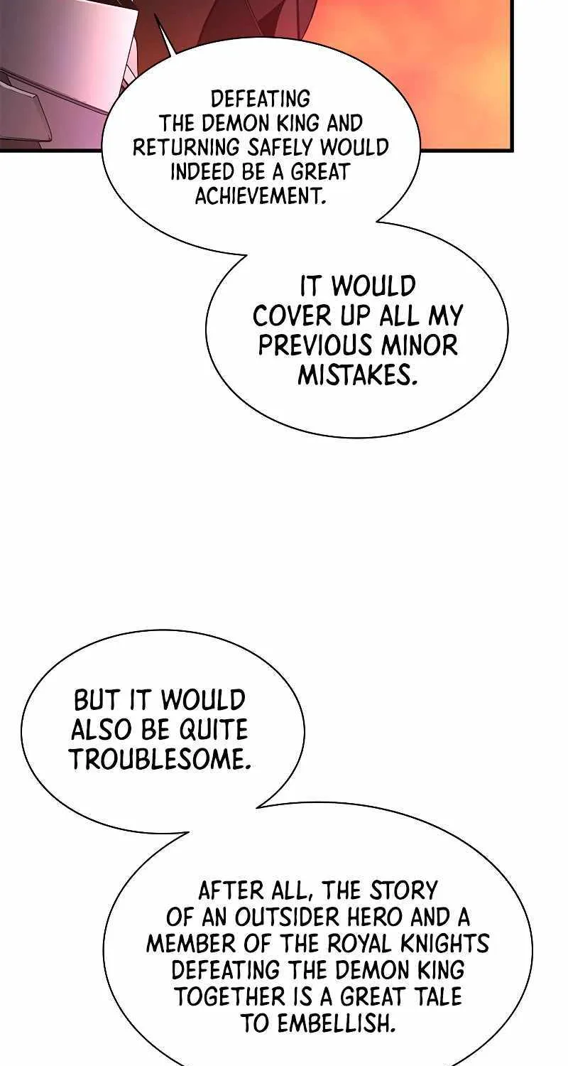 Read The Tutorial Is Too Hard chapter 168 image 35 on Lezhin