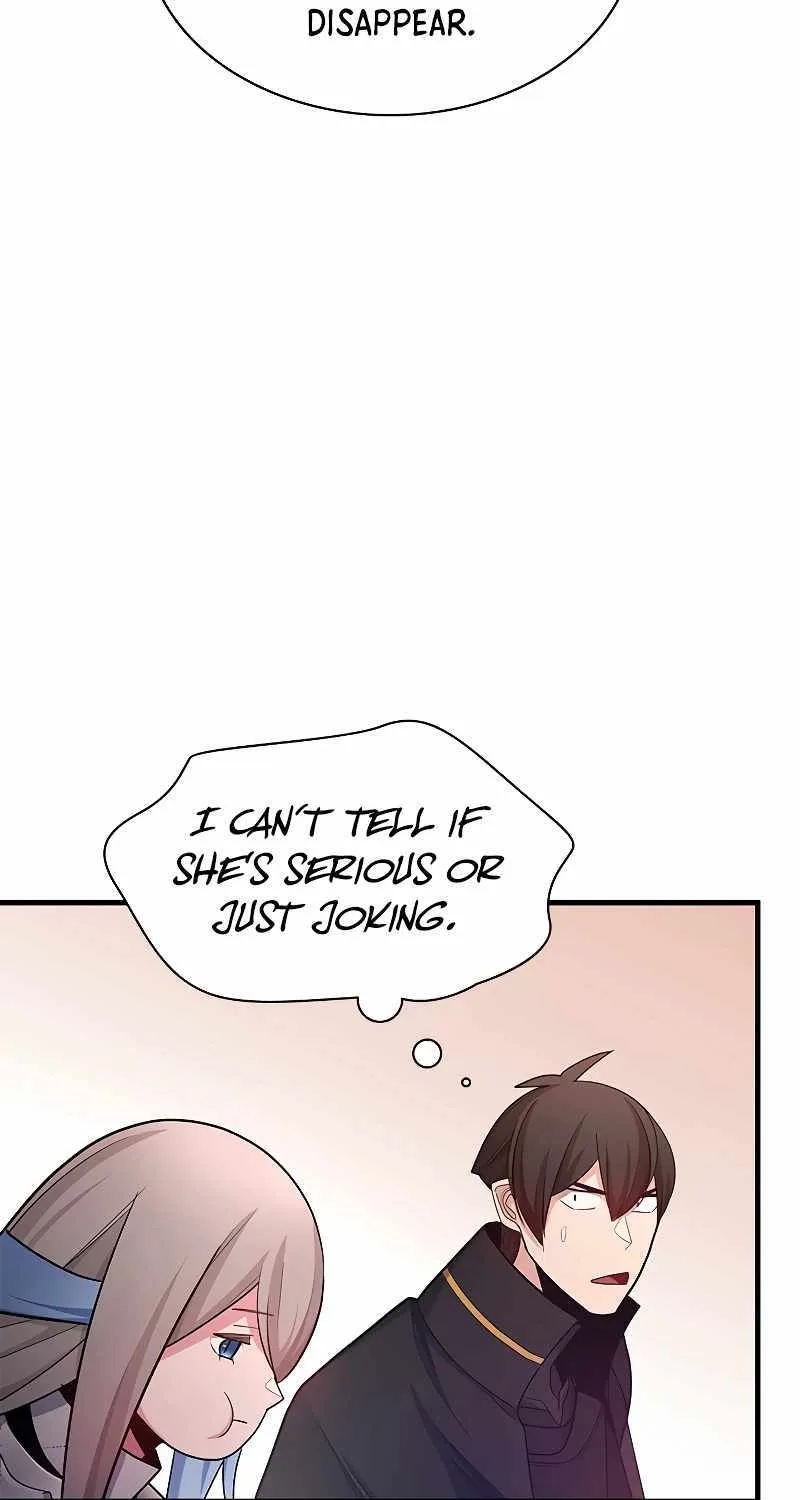 Read The Tutorial Is Too Hard chapter 168 image 37 on Lezhin
