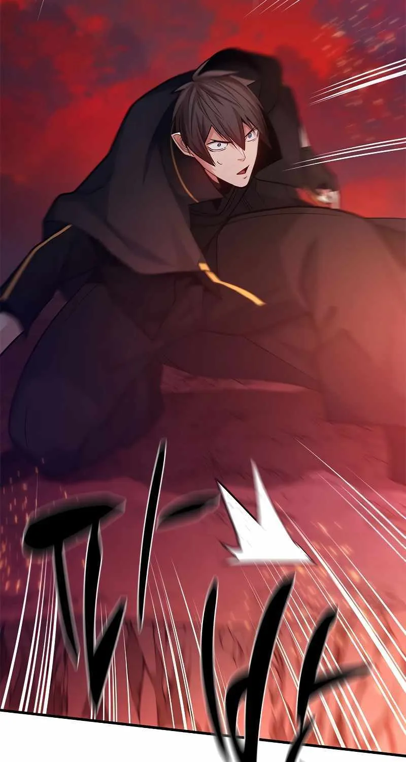 Read The Tutorial Is Too Hard chapter 168 image 43 on Lezhin