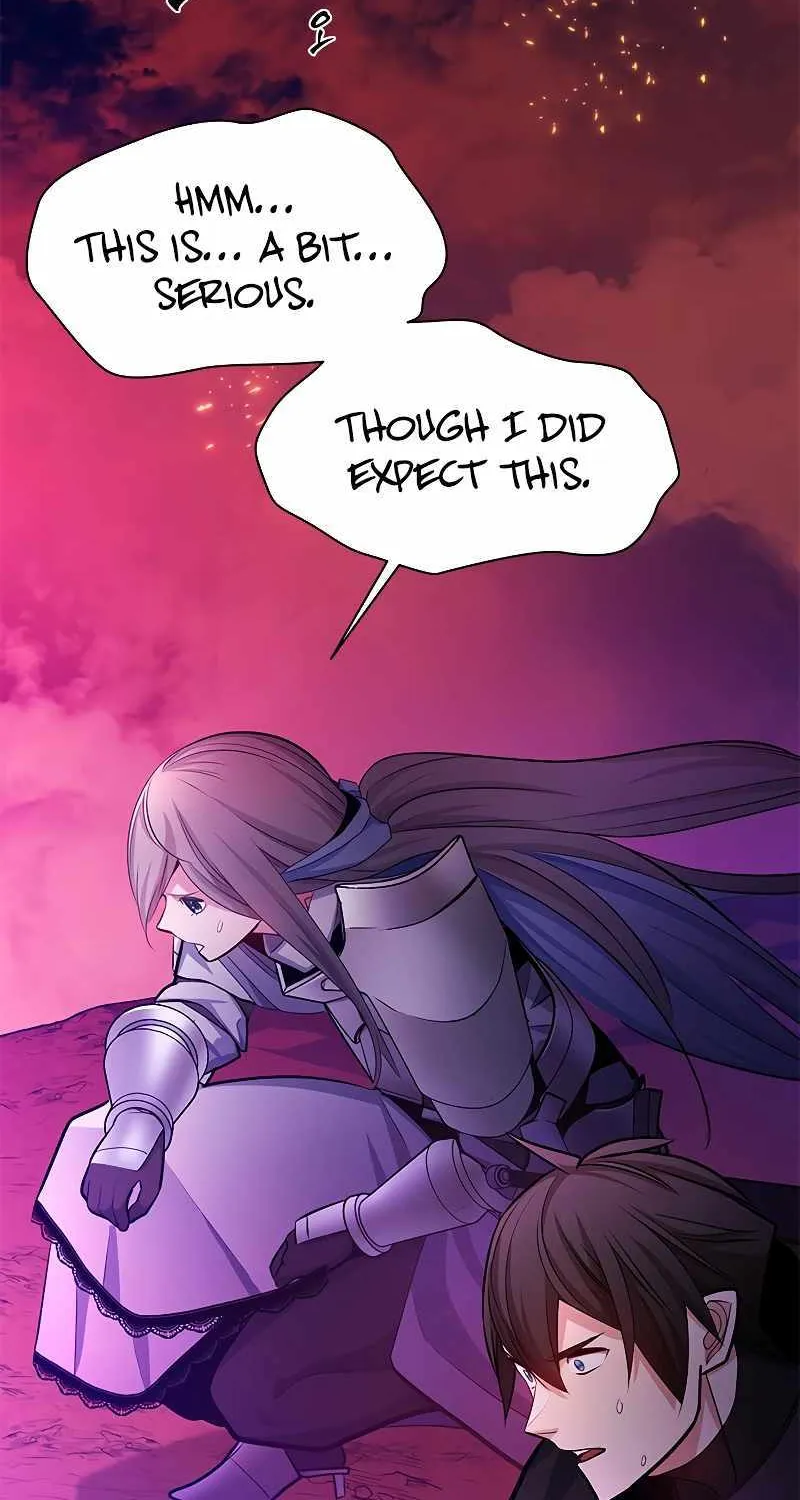 Read The Tutorial Is Too Hard chapter 168 image 76 on Lezhin