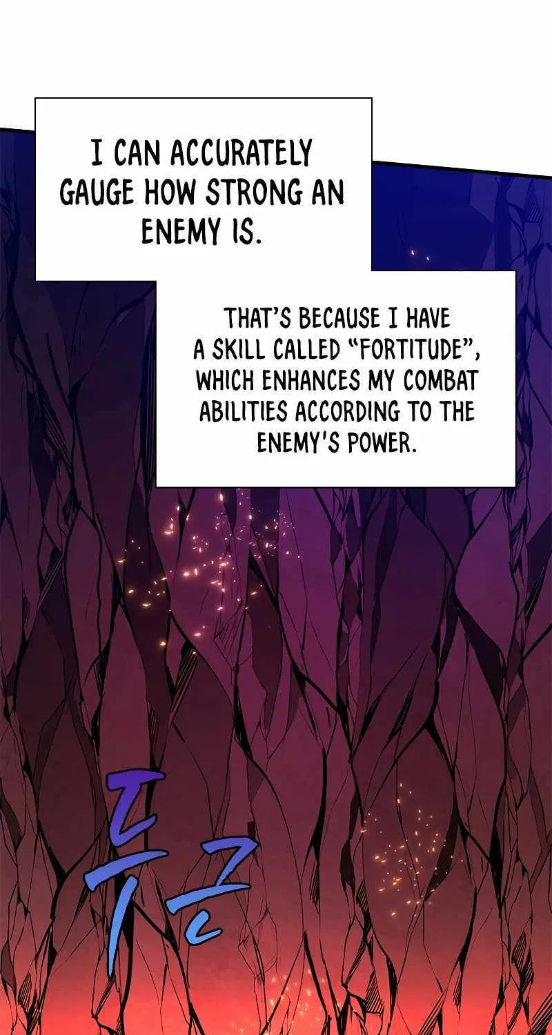 Read The Tutorial Is Too Hard chapter 168 image 82 on Lezhin