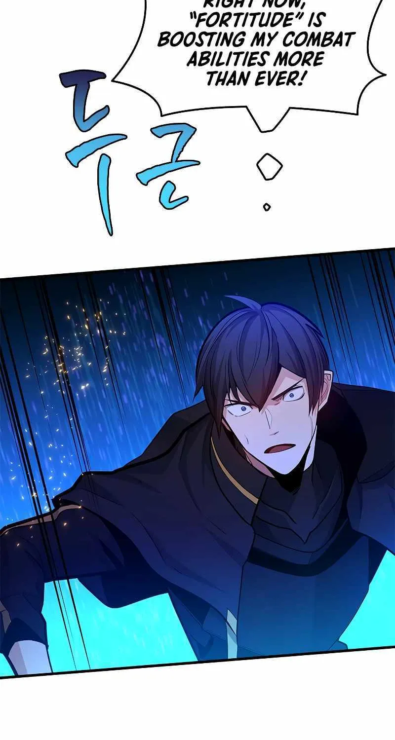 Read The Tutorial Is Too Hard chapter 168 image 84 on Lezhin