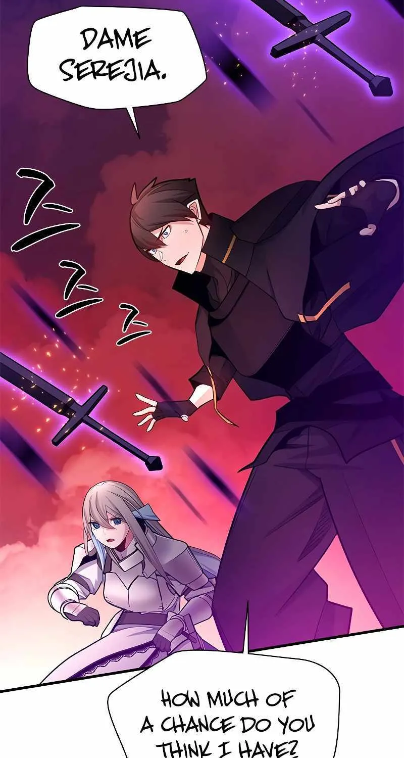 Read The Tutorial Is Too Hard chapter 168 image 90 on Lezhin