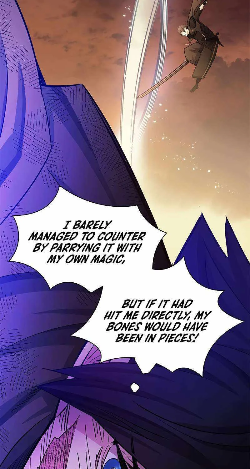 Read The Tutorial Is Too Hard chapter 169 image 17 on Lezhin