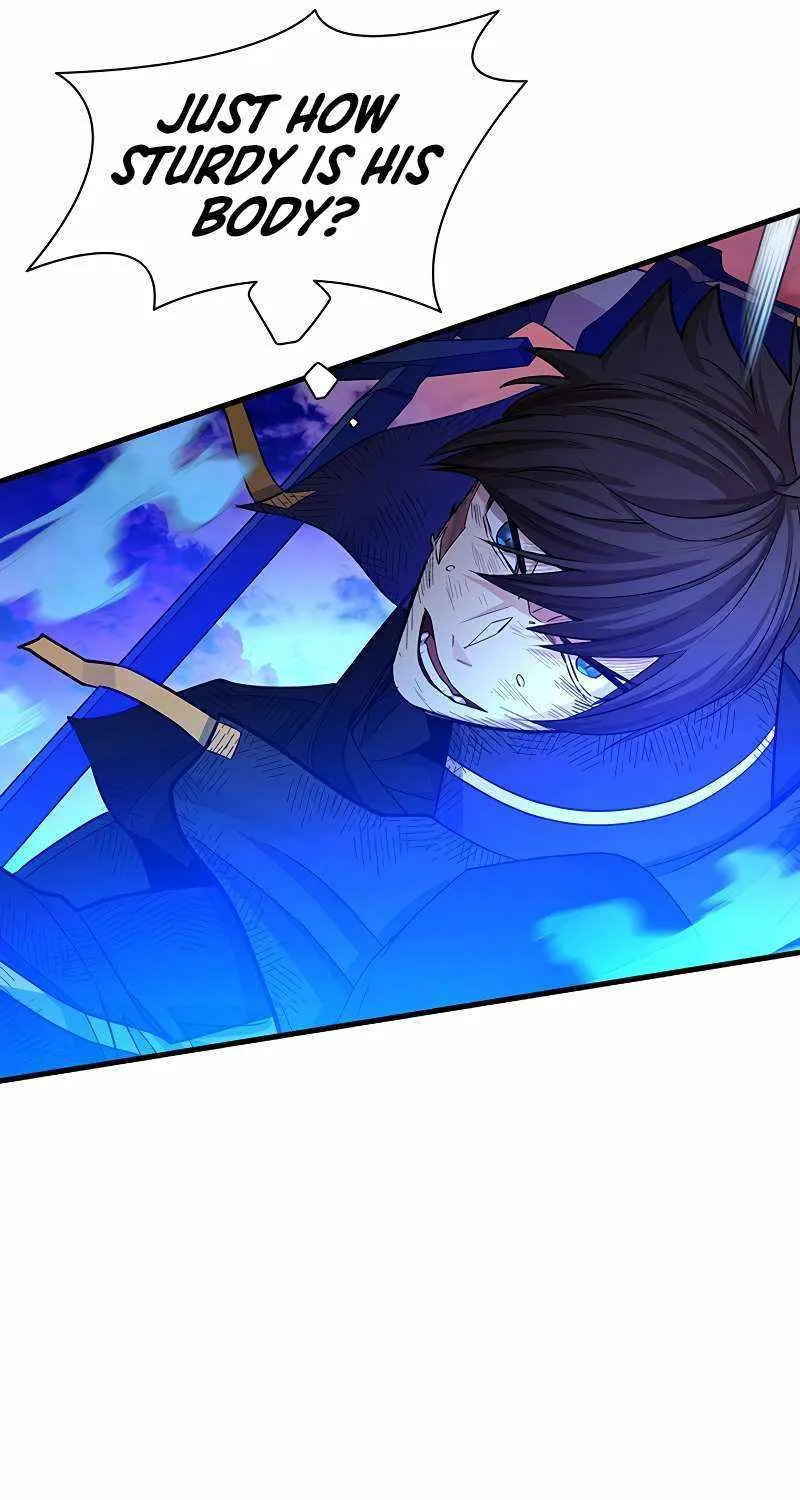 Read The Tutorial Is Too Hard chapter 169 image 30 on Lezhin