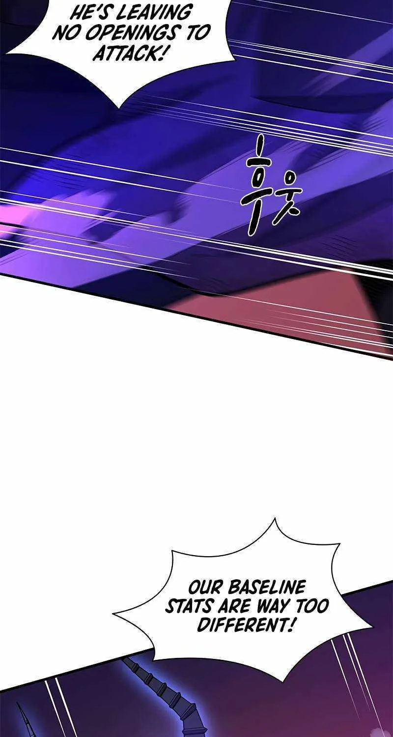 Read The Tutorial Is Too Hard chapter 169 image 44 on Lezhin