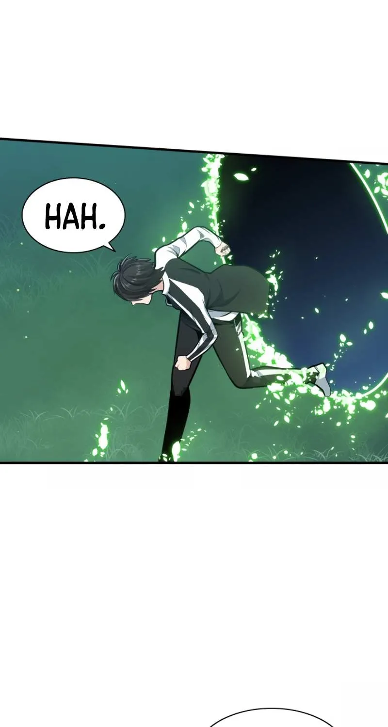 Read The Tutorial Is Too Hard chapter 17 image 11 on Lezhin