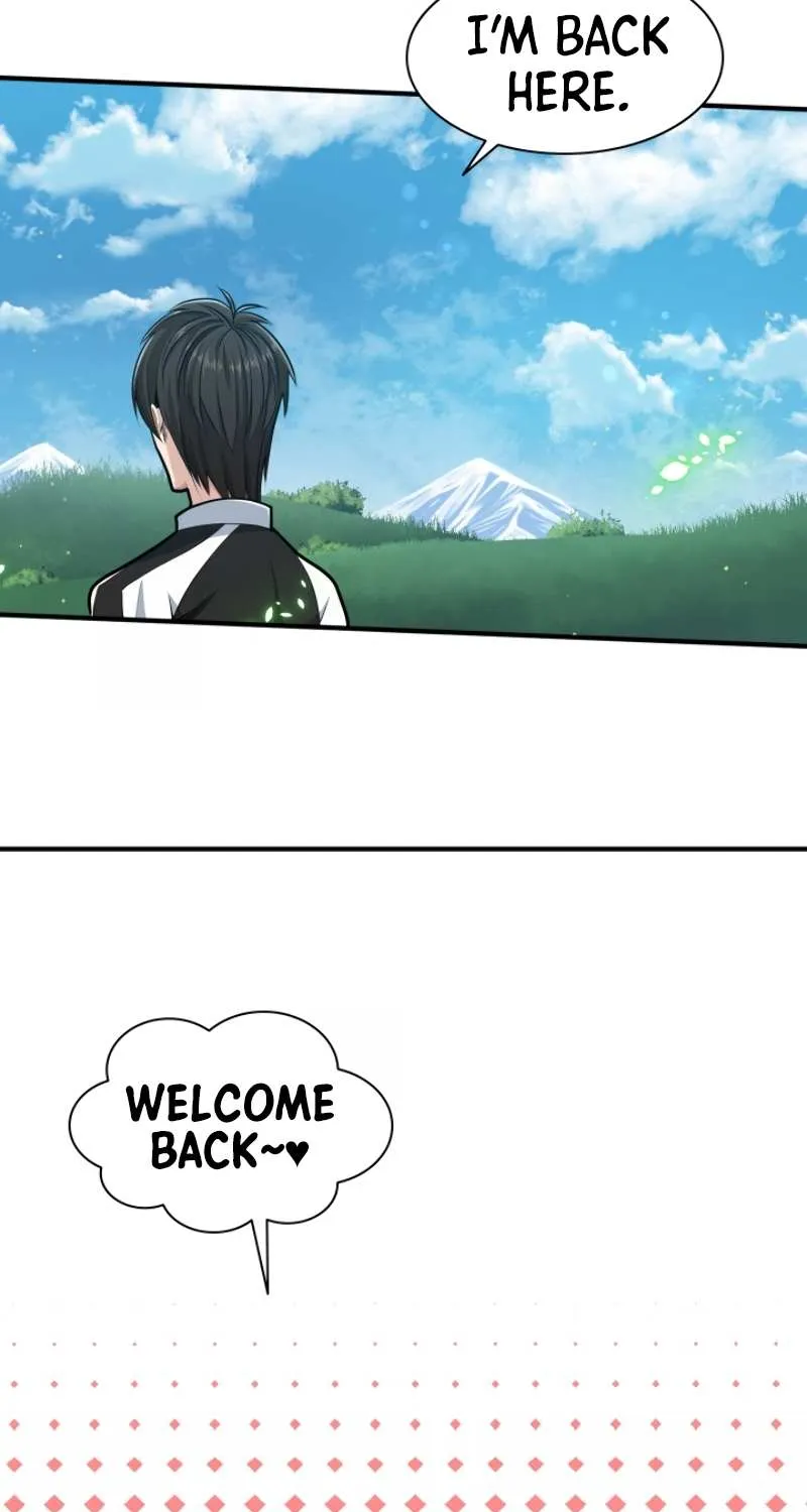 Read The Tutorial Is Too Hard chapter 17 image 12 on Lezhin