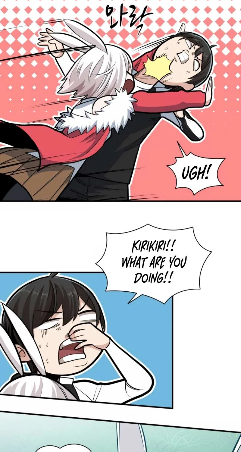 Read The Tutorial Is Too Hard chapter 17 image 13 on Lezhin