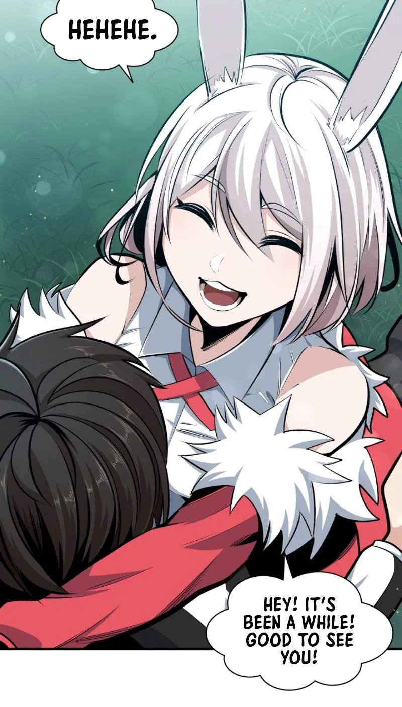 Read The Tutorial Is Too Hard chapter 17 image 14 on Lezhin
