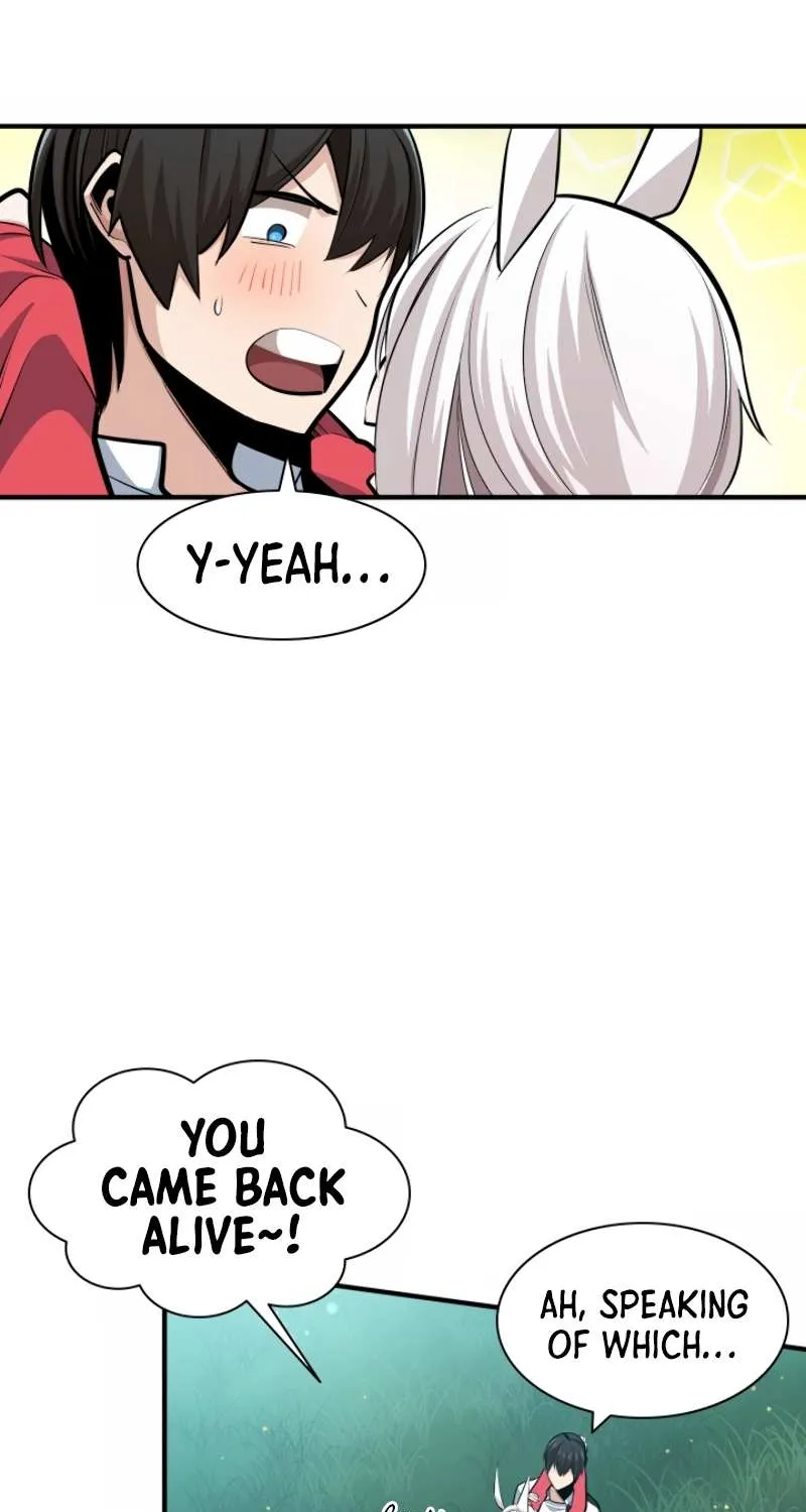 Read The Tutorial Is Too Hard chapter 17 image 15 on Lezhin