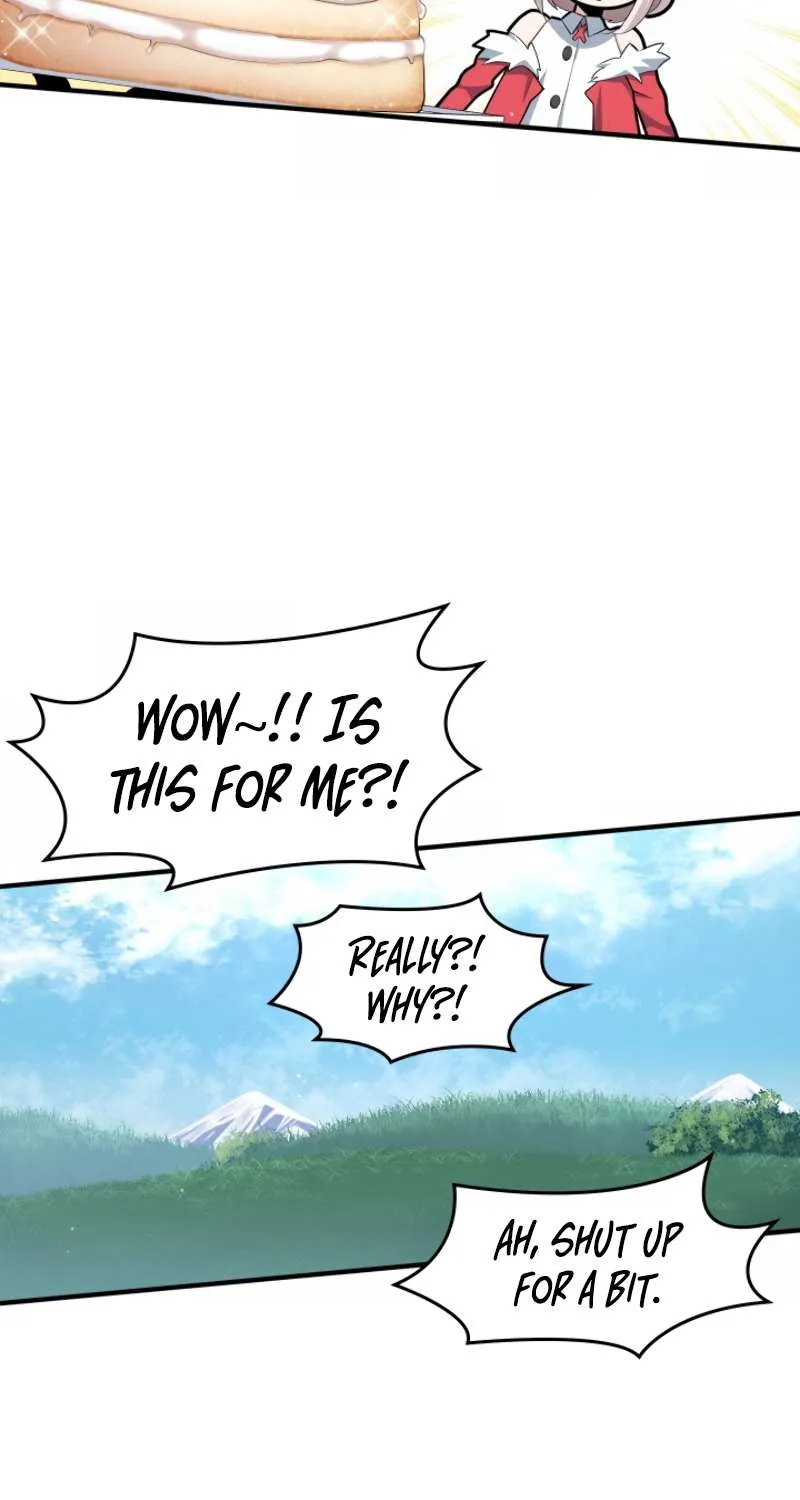 Read The Tutorial Is Too Hard chapter 17 image 19 on Lezhin