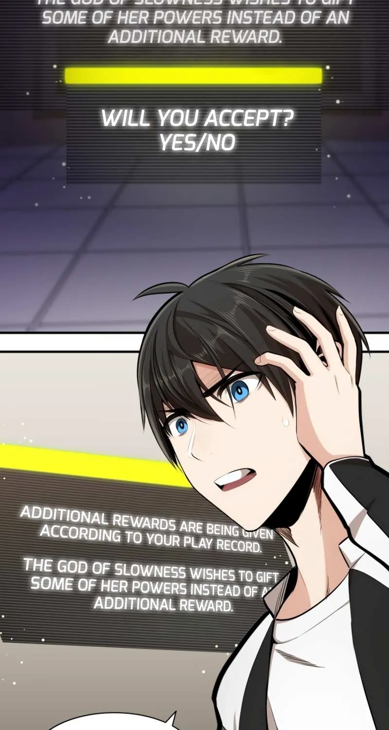 Read The Tutorial Is Too Hard chapter 17 image 2 on Lezhin
