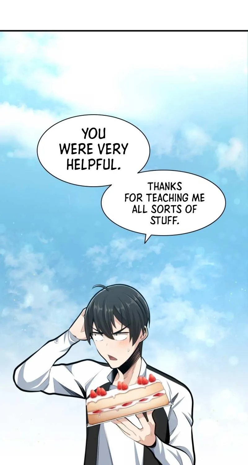 Read The Tutorial Is Too Hard chapter 17 image 20 on Lezhin