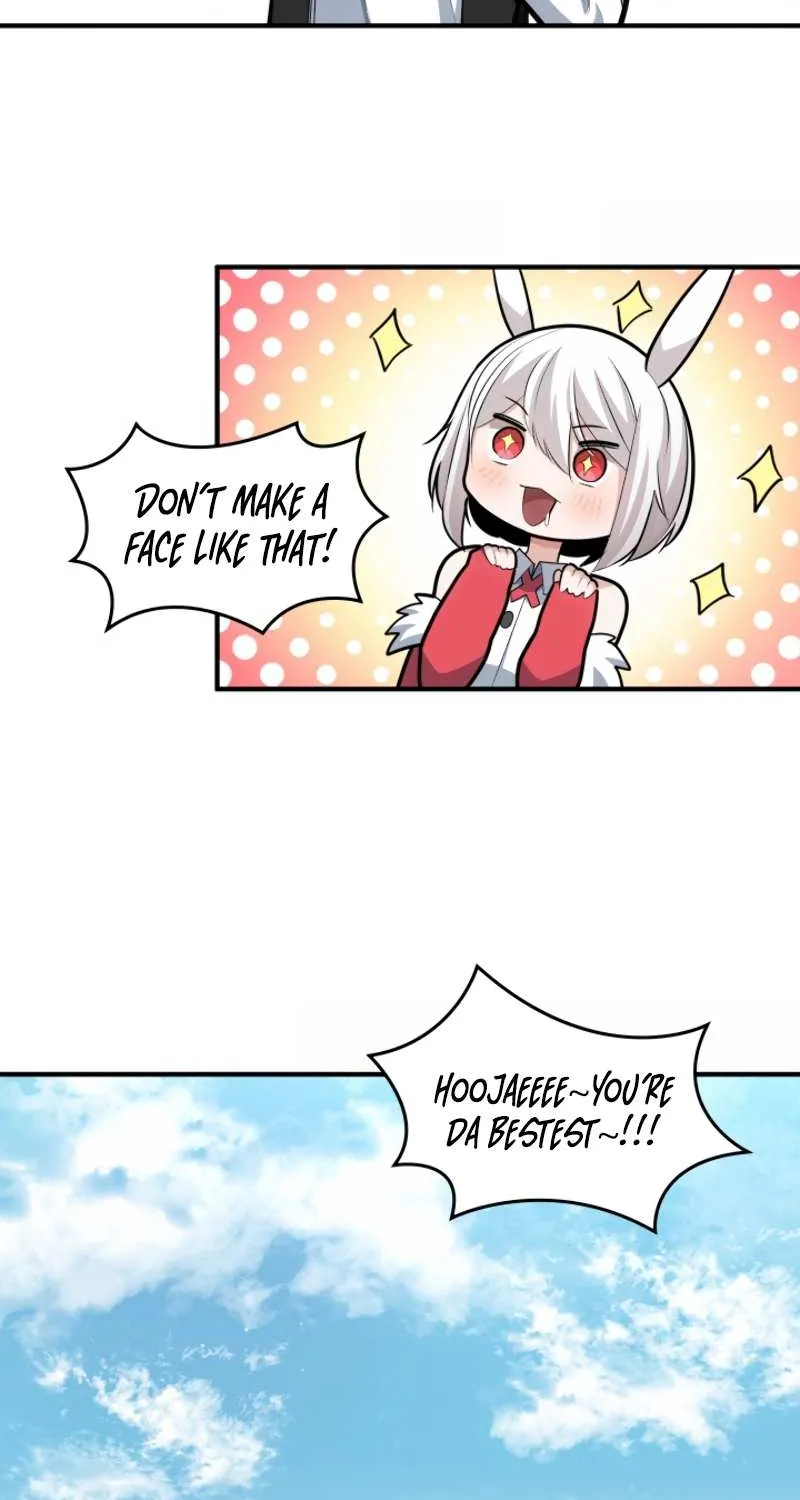 Read The Tutorial Is Too Hard chapter 17 image 21 on Lezhin