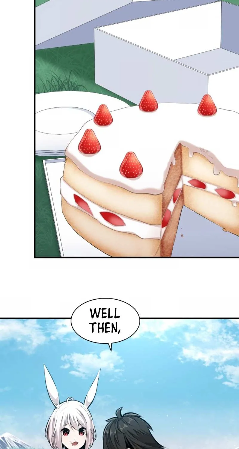 Read The Tutorial Is Too Hard chapter 17 image 24 on Lezhin