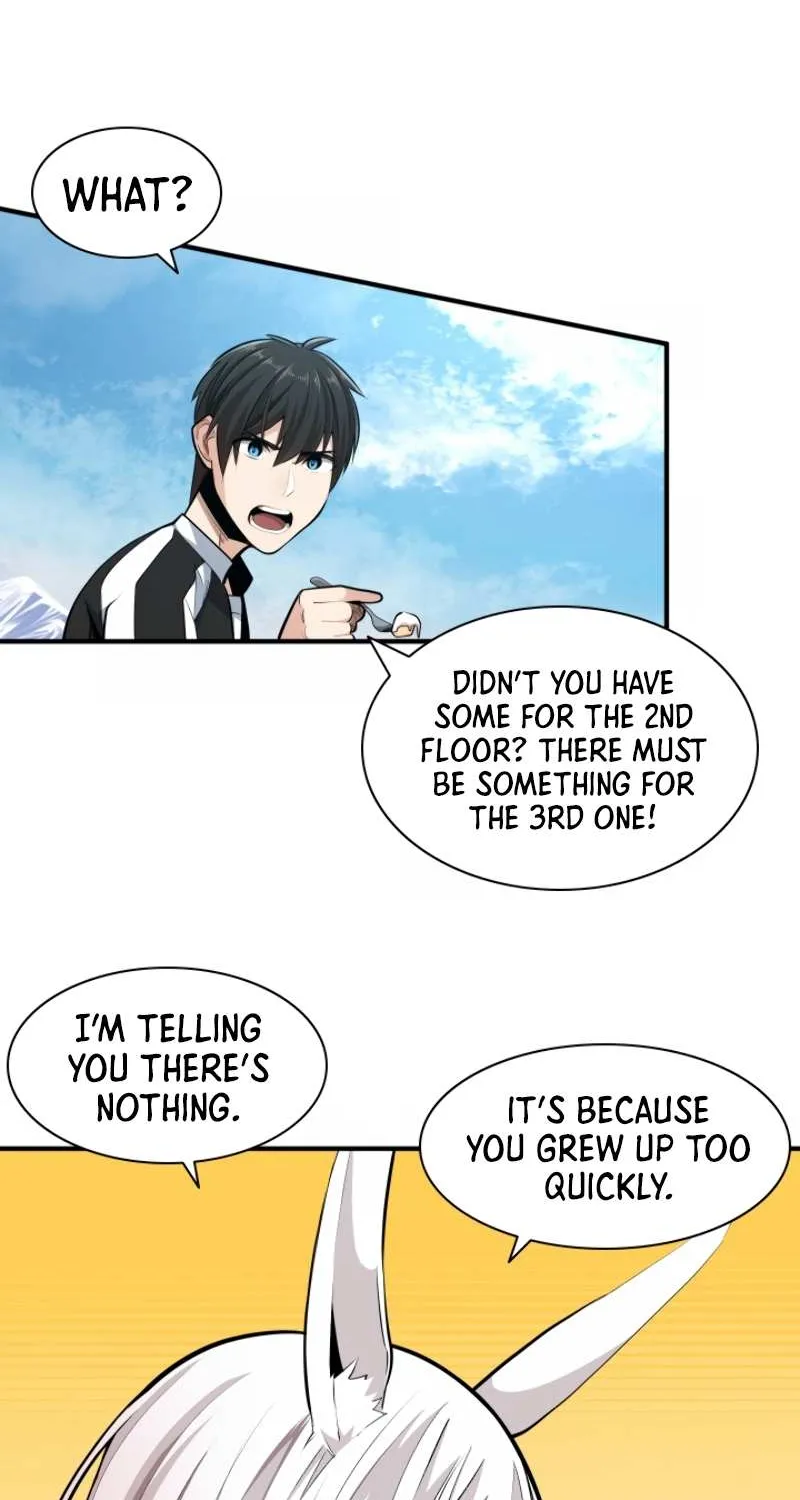 Read The Tutorial Is Too Hard chapter 17 image 26 on Lezhin