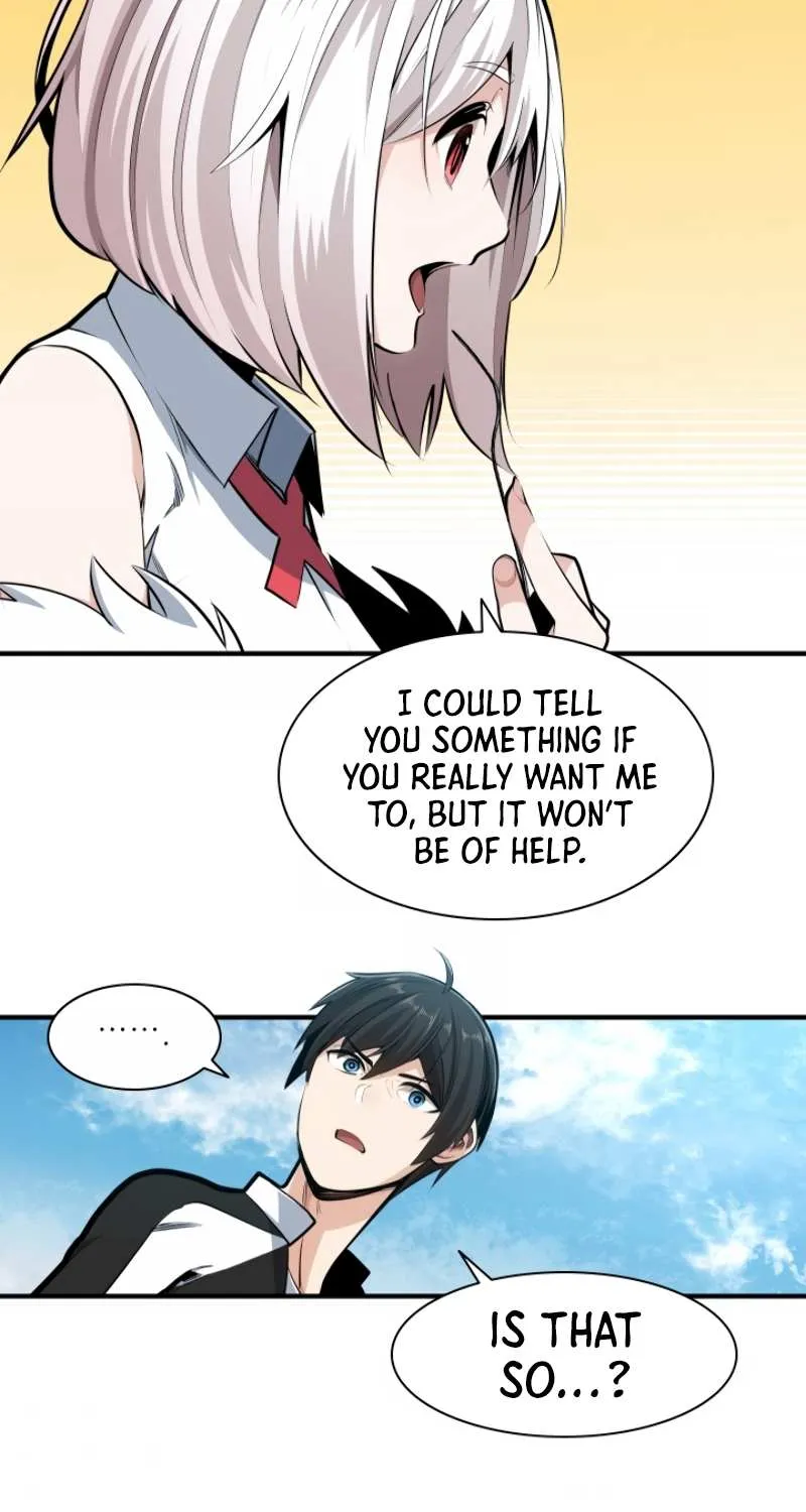 Read The Tutorial Is Too Hard chapter 17 image 27 on Lezhin