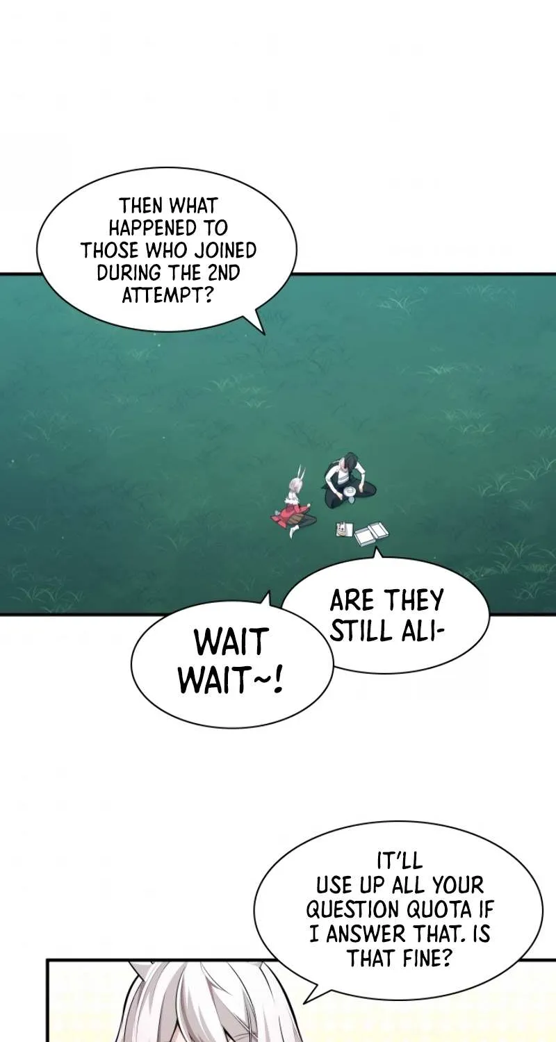 Read The Tutorial Is Too Hard chapter 17 image 28 on Lezhin