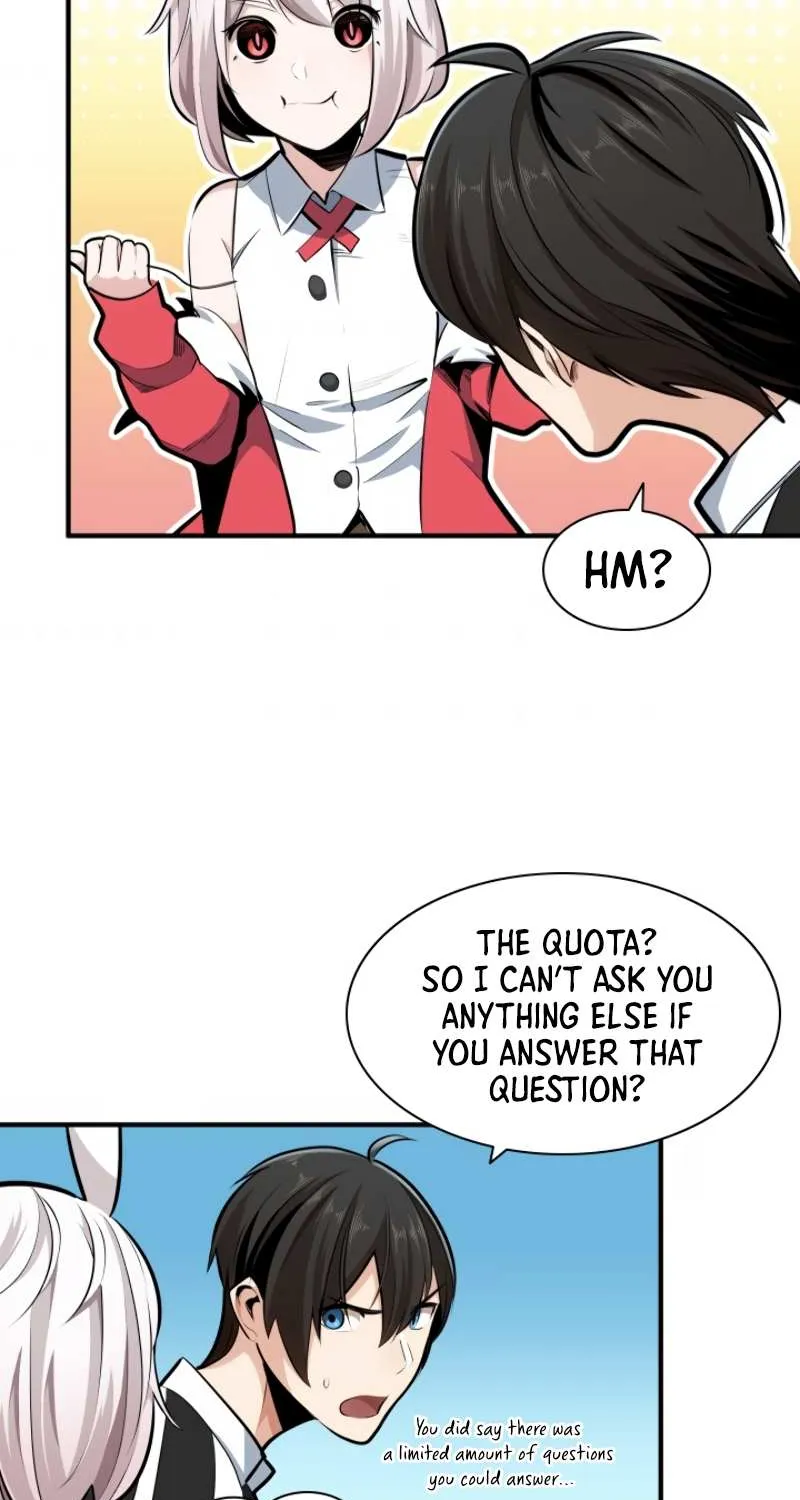 Read The Tutorial Is Too Hard chapter 17 image 29 on Lezhin