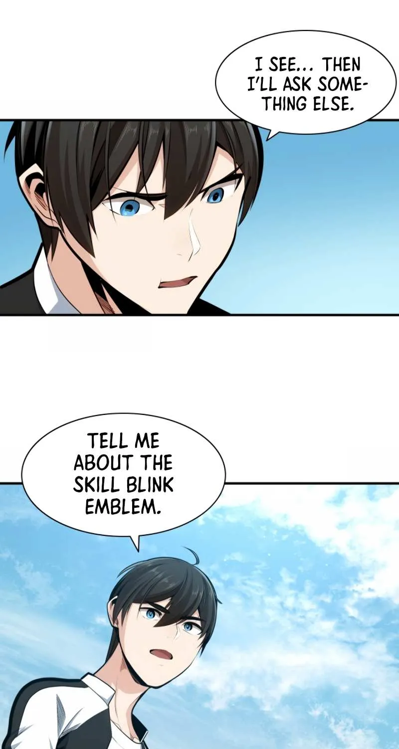 Read The Tutorial Is Too Hard chapter 17 image 31 on Lezhin