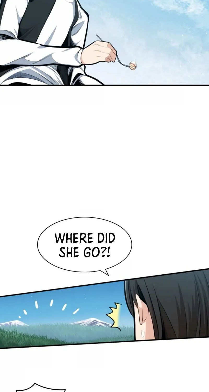 Read The Tutorial Is Too Hard chapter 17 image 32 on Lezhin