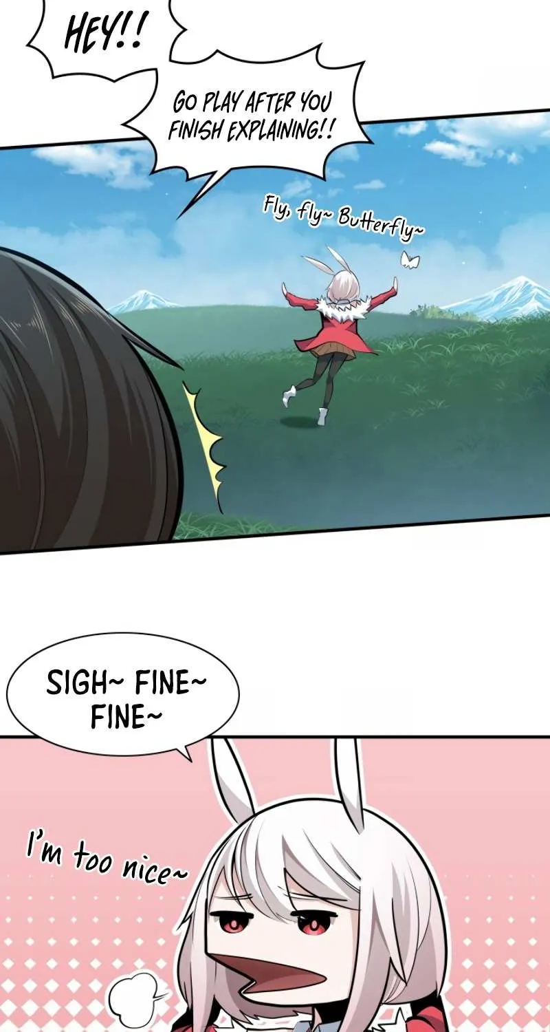 Read The Tutorial Is Too Hard chapter 17 image 33 on Lezhin